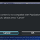 Illustration for article titled PlayStation TVs Video App Selection Is Rather Sparse Right Now
